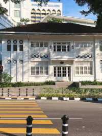 🏛️🇲🇾 National Museum of Malaysia – Discover the Story of Malaysia