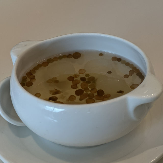 台北六福萬怡酒店-粵亮廣式料理