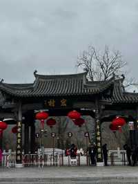 A Mirror of the Past: Hongcun’s Living Legacy
