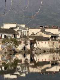 Lights, Legends, and Lanterns: Inside Hongcun