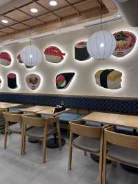 📍 Genki Sushi 발리 방문 후기