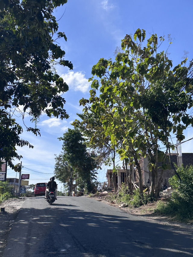 Uluwatu
