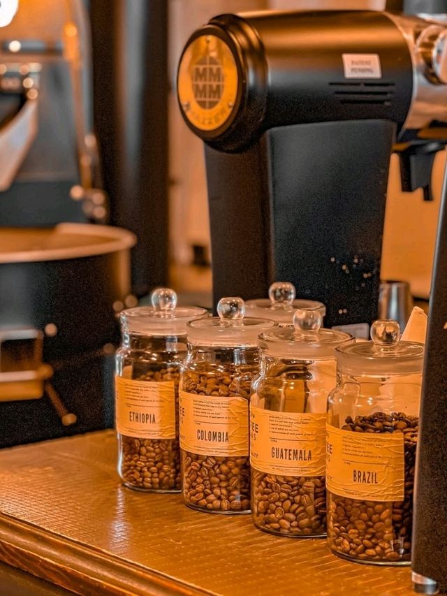 Little Nap Coffee Tokyo