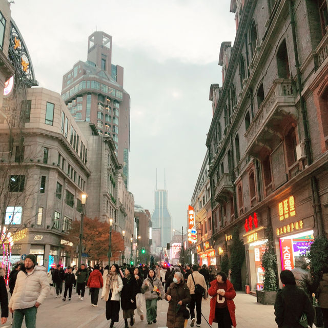 Shanghai Unboxed: 7 Must-See Destinations That Blend Old, New, and Magical