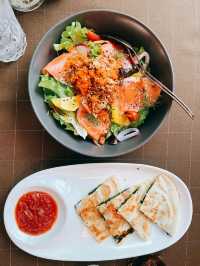 Tsai Eatery