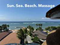 Nasi, Naps & Ocean Breeze: My Bali Staycation Bliss
