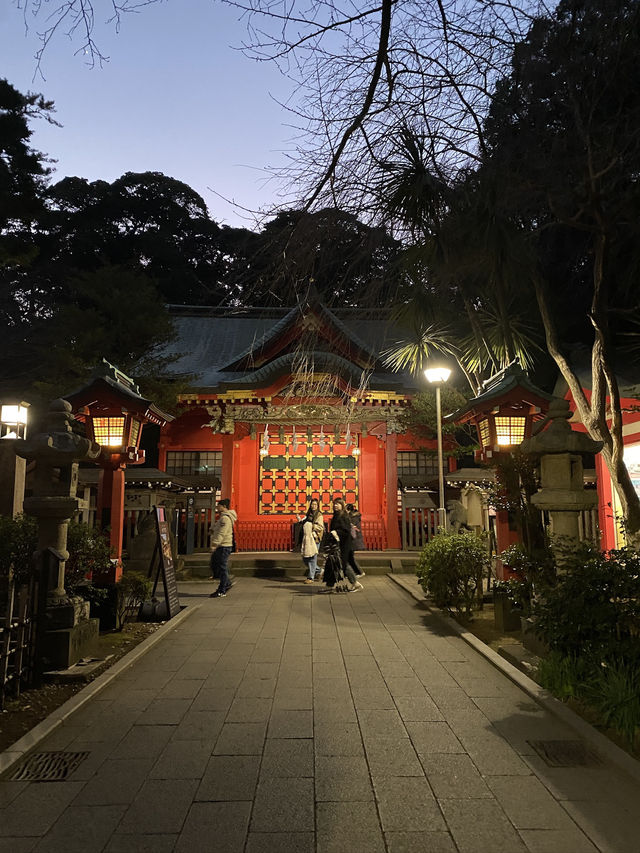 Tokyo Day Trip Idea - Kamakura and Enoshima 
