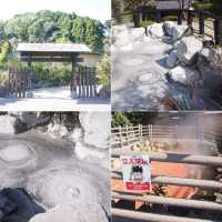 เที่ยวเปปปุ (Beppu)