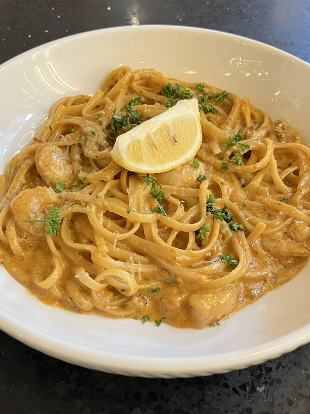Eat.Love.Gianetto!