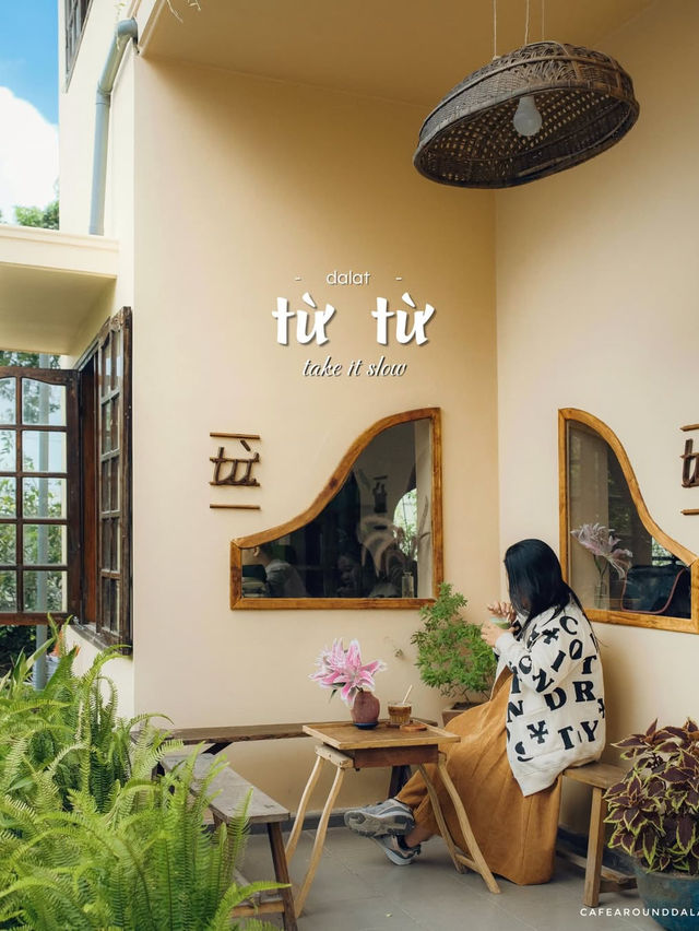 Từ Từ