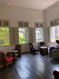 Manzi Art Space