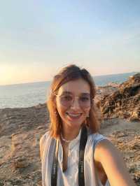 อุทยานเขาแหลมหญ้า จ.ระยอง