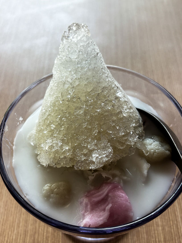 🇮🇩Pondok Es Cendol