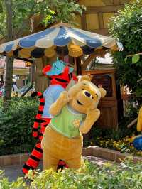 From Dumbo to Buzz: Shanghai Disneyland’s Best Attractions for Children