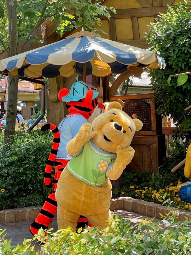 From Dumbo to Buzz: Shanghai Disneyland’s Best Attractions for Children