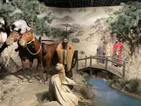 江南貢院，古代考生爭取前途的地方