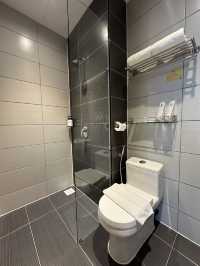 Fives Hotel Johor Bahru City Centre, Prime Location with Practical Comfort