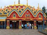 Dive into Fun at Shanghai Haichang Ocean Park