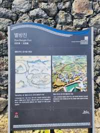 Integrating History with a Coastal Walk