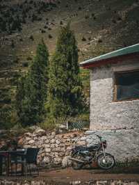 ปากีสถาน เหนือ