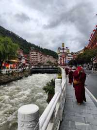 Kangding Is That Chill Mountain Town