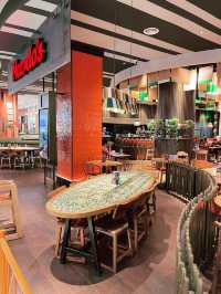 Nando’s: A Must-Try Spot for Flame-Grilled PERi-PERi Chicken Lovers 