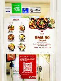 Spice Up Your Day at Huo Long Malatang, Sunway Velocity