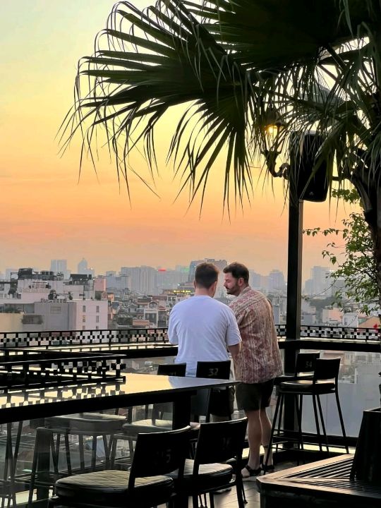 Moonlight Sky Bar