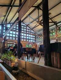 Kantin: A Unique Culinary and Cultural Experience in Kuching