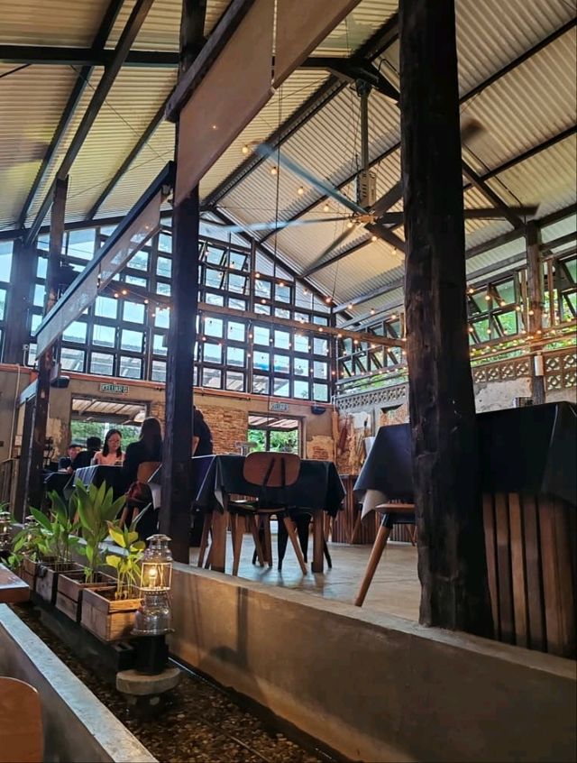 Kantin: A Unique Culinary and Cultural Experience in Kuching