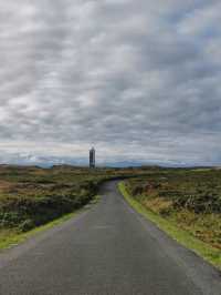 Wild Cliffs and Ocean Drama at Punta da Frouxeira