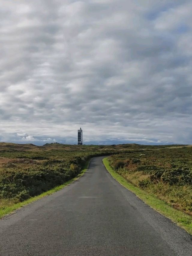 Wild Cliffs and Ocean Drama at Punta da Frouxeira Wild Cliffs and Ocean Drama at Punta da Frouxeira