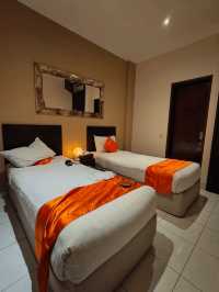 🛏️ Hidden Quietude: A Stay at Pavilion Hotel Kuta