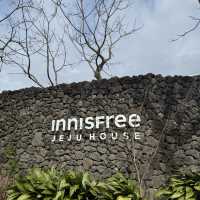 innisfree JEJU HOUS