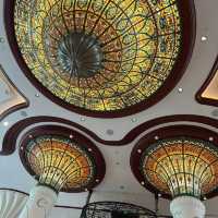 🏰 Staying at Shanghai Disneyland Hotel – Where Magic Begins Before the Park!