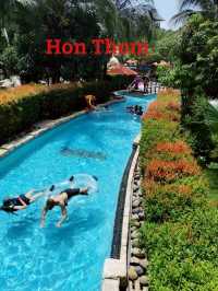 Hon Thom Nature Park✨️
