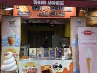 🍜🍦🥖 전주 여행 속, ‘입이 행복해지는’ 간식 투어 코스