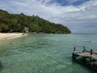 5 Days in Kota Kinabalu- amazing tour from mountain to sea.