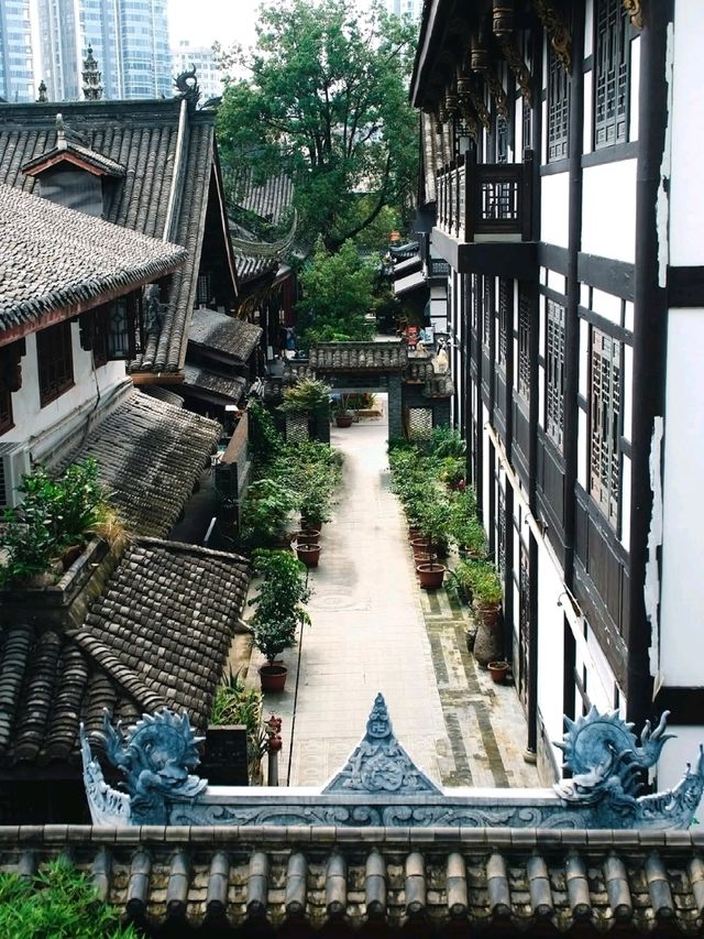 🇨🇳✨ “2 Days in Chengdu: Pandas, Spices & Teahouse Vibes Under $200”