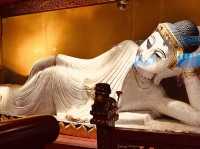 Jade Buddha Temple: A Serene Spiritual Oasis in Bustling Shanghai