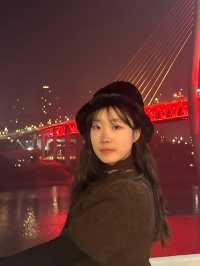 중국 충칭 2박3일 여행