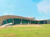 Grand & Graceful — Putrajaya International Convention Centre (PICC)