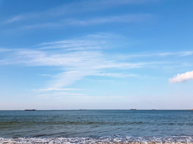 Itinerary for a meaningful 1-day trip to Vung Tau for you