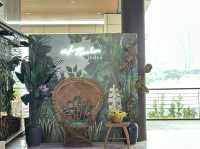 Discover Indus Café by BoraOmbak — Marina Putrajaya’s Lakeside Hideaway