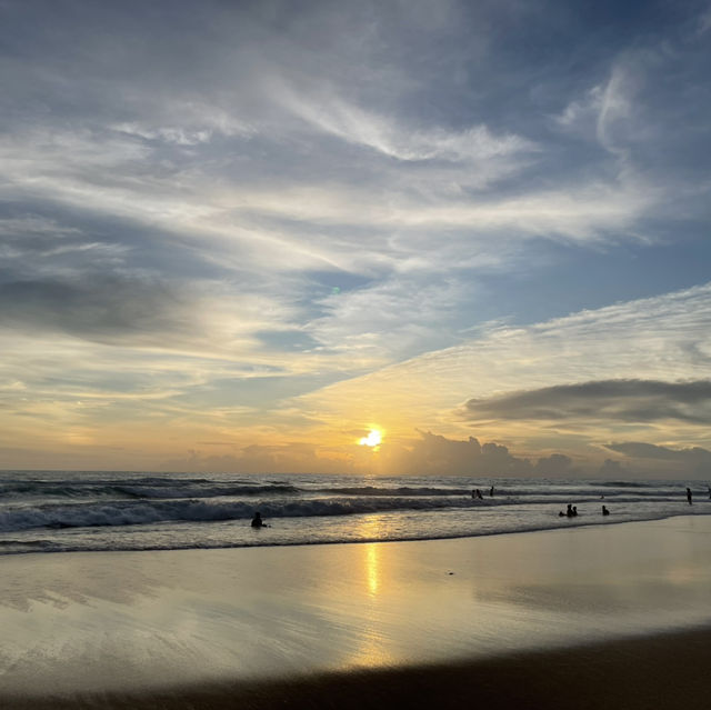 5D4N in Phuket @ $800 only (including flight+hotel+activities)