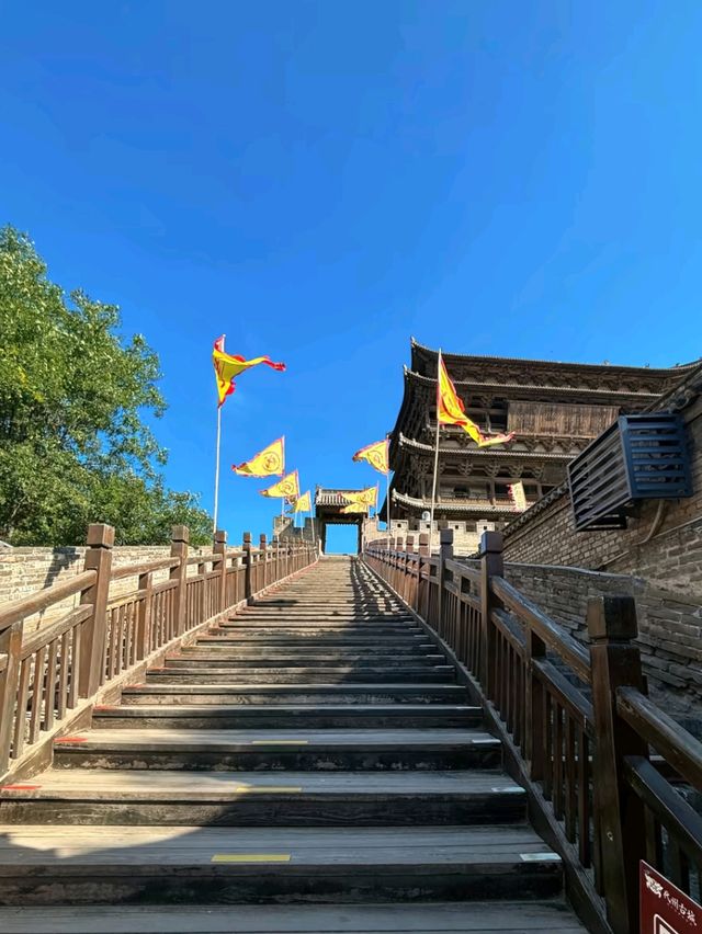 Badaling Unveiled: Where the Great Wall Comes Alive Now