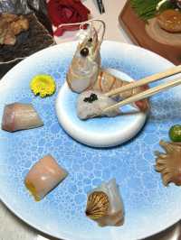 北上約會餐廳天花板⭐️鶯時TOKI⭐️