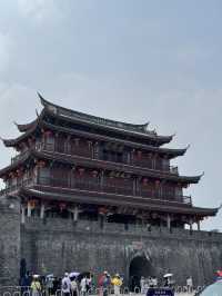 潮州古城隱藏摩洛哥民宿:一個旅程兩個國家體驗🧡