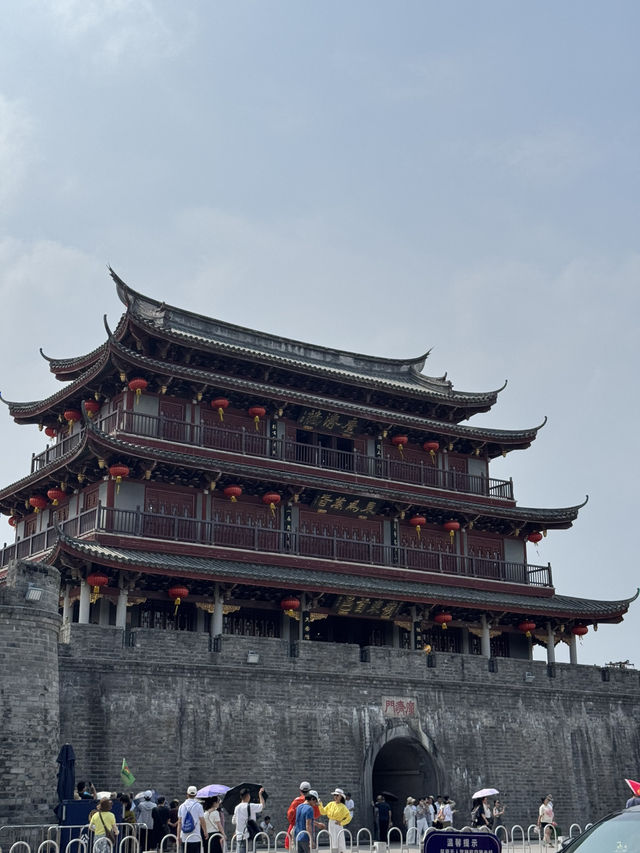 潮州古城隱藏摩洛哥民宿:一個旅程兩個國家體驗🧡 潮州古城隱藏摩洛哥民宿:一個旅程兩個國家體驗🧡