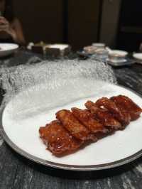 A Culinary Journey at Heshi Restaurant in Guangzhou 🇨🇳